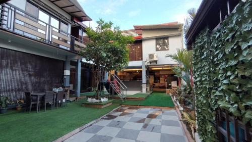 Angeles City Casa | YKC's Private Pool Villa Resort