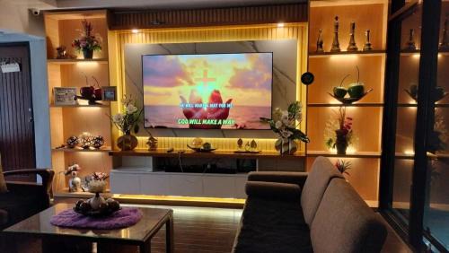 Angeles City Casa | YKC's Private Pool Villa Resort