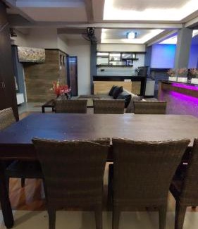 Angeles City Casa | YKC's Private Pool Villa Resort