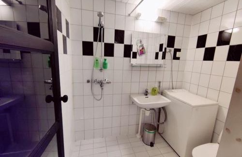 Ruka Apartamento | Yksiö ilmastoinnilla