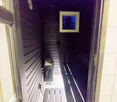 Ruka Apartamento | Yksiö ilmastoinnilla