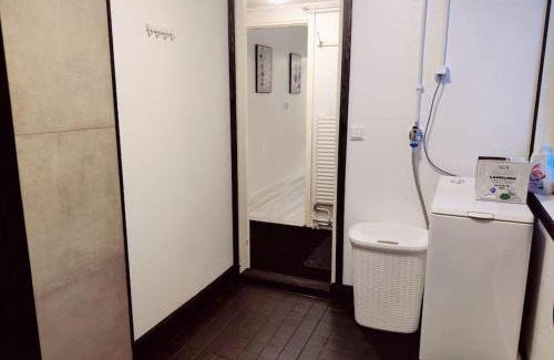 Kuusamo Apartamento | Yksiö omalla puusaunalla