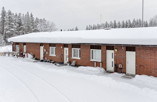 Rautavaara Casa | Ylä-luosta by Interhome