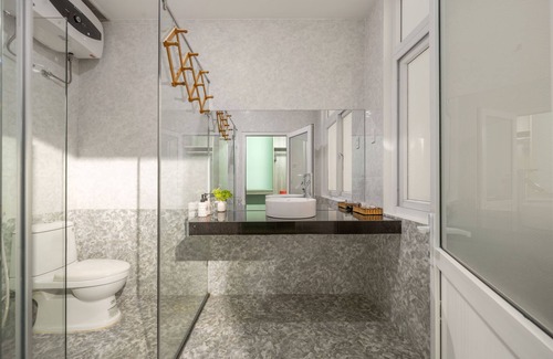 Cam Chau Hotel | Ylang Garden Villa