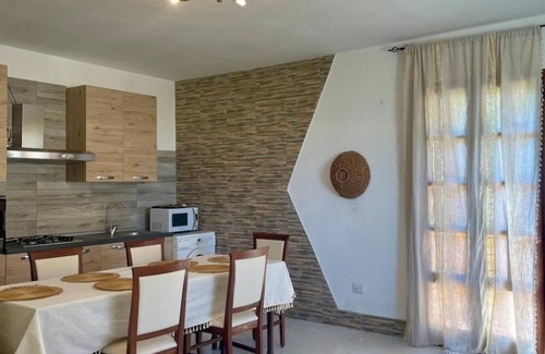 La Muddizza Apartamento | La casa de Ylenia - La Muddizza