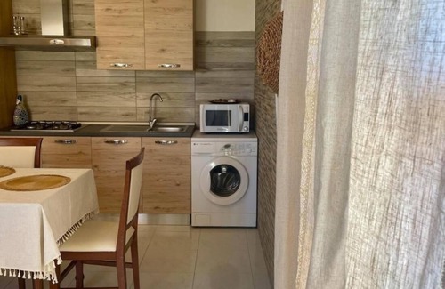 La Muddizza Apartamento | La casa de Ylenia - La Muddizza