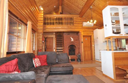 Iitti Complejo | Yli-Kaitala Holiday Resort Tuuliviiri