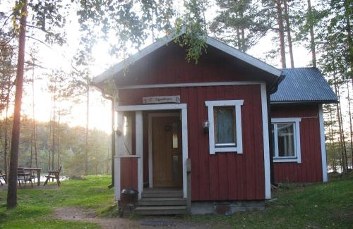 Iitti Complejo | Yli-Kaitala Holiday Resort Tuuliviiri