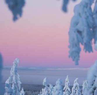 Yllasjarvi Alquiler De Eote | Ylläsjärvi iglu