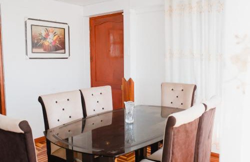 Cusco Apartamento | Ylla Pacha Apartamento