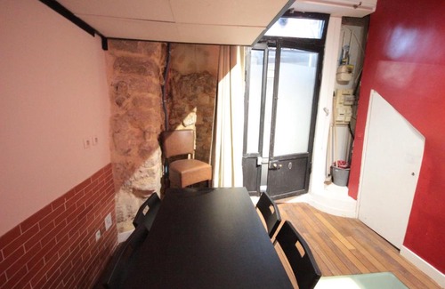 12th Arrondissement Apartamento | YMMO 75012