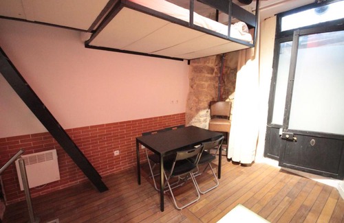 12th Arrondissement Apartamento | YMMO 75012