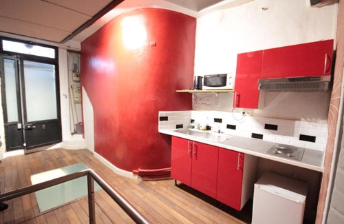 12th Arrondissement Apartamento | YMMO 75012
