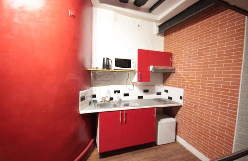 12th Arrondissement Apartamento | YMMO 75012