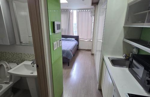Gasan-dong Apartamento | YN GasanDong Studio