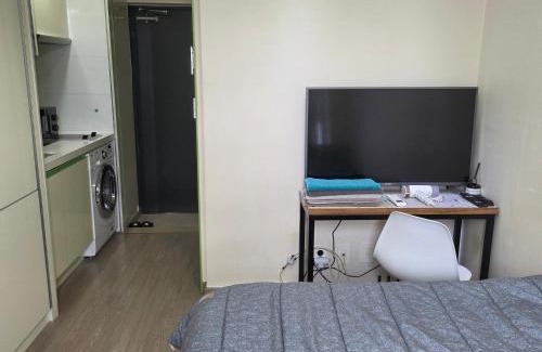 Gasan-dong Apartamento | YN GasanDong Studio
