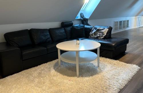 Yngsjo Casa | Yngsjövång