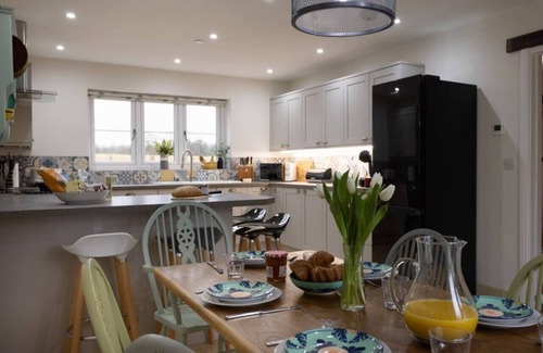 Llandovery Cabaña | Ynyswen Cottages · Brecon Beacons cottages sleeps 12 people