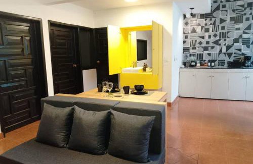 Zona Centro Apartamento | Yo'on Centro Histórico