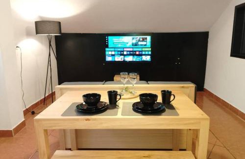 Zona Centro Apartamento | Yo'on Centro Histórico