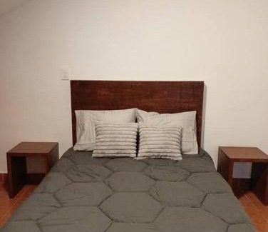Zona Centro Apartamento | Yo'on Centro Histórico