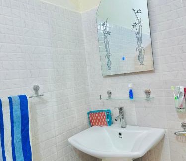 Cite Niakh Apartamento | Yoda home
