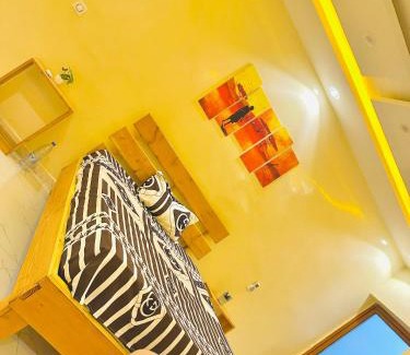 Cite Niakh Apartamento | Yoda home