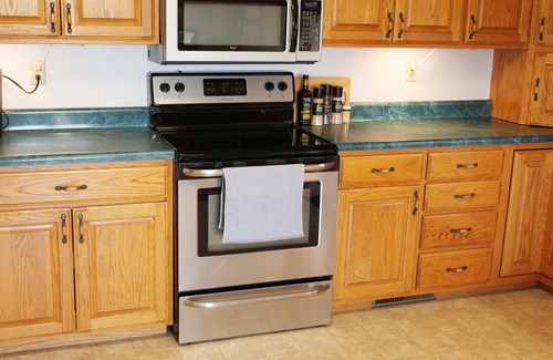 Lawrence County Casa | Yoder's Farmstead 4 BR 3 Bath