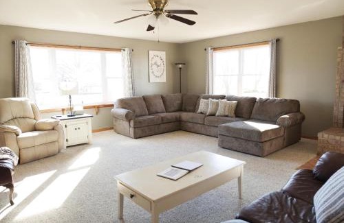 Lawrence County Casa | Yoder's Farmstead on Route 66