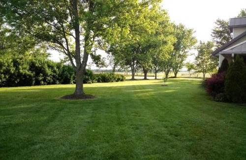 Lawrence County Casa | Yoder's Farmstead on Route 66