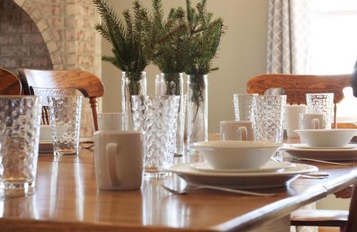 Lawrence County Casa | Yoder's Farmstead on Route 66