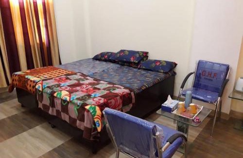 Greater Noida Apartamento | Yog Bhawan