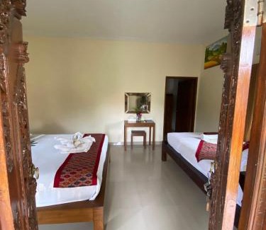 Munduk Casa | Yoga Homestay