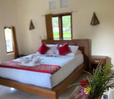 Munduk Casa | Yoga Homestay
