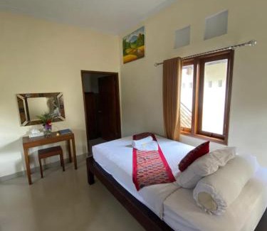 Munduk Casa | Yoga Homestay