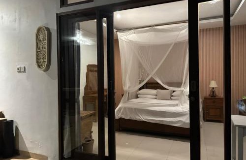 Ubud City-Centre Cabina | Yoga House Bali