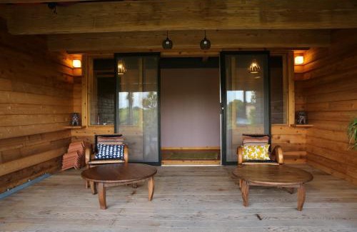 Taketomi-jima Taketomi-cho Casa | Yoga Retreat Village, kSaNa Female Only -Vacation STAY 80446v