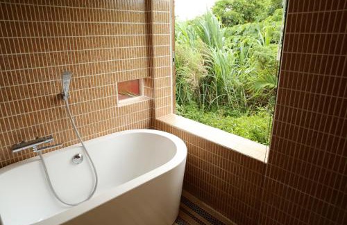 Taketomi-jima Taketomi-cho Casa | Yoga Retreat Village, kSaNa Female Only -Vacation STAY 80446v