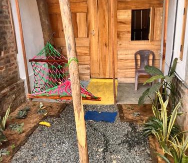 Pottuvil Division 2 Casa | Yoga ShacK