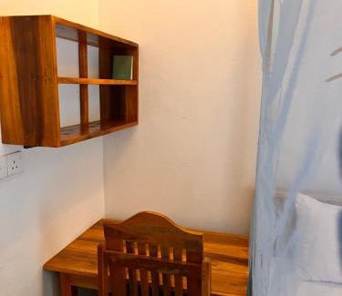 Pottuvil Division 2 Casa | Yoga ShacK
