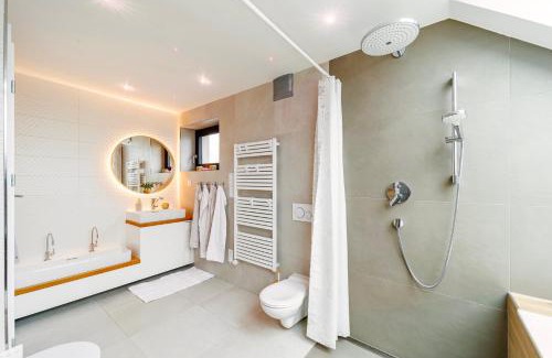 Jivova Casa | YoGaiia Retreat Centrum - Váš kouzelný únik do přírody - s možností jóga lekce