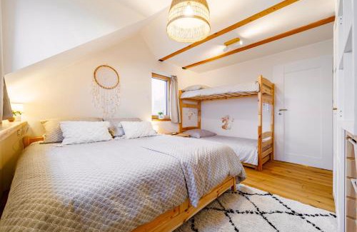 Jivova Casa | YoGaiia Retreat Centrum - Váš kouzelný únik do přírody - s možností jóga lekce