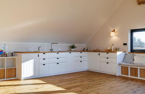 Jivova Casa | YoGaiia Retreat Centrum - Váš kouzelný únik do přírody - s možností jóga lekce