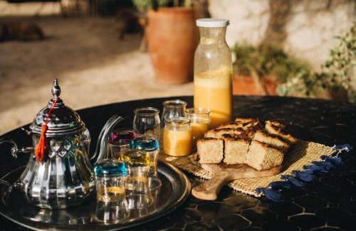 Essaouira Casa | Yogam villa Essaouira