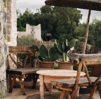 Essaouira Casa | Yogam villa Essaouira