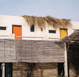 Essaouira Casa | Yogam villa Essaouira