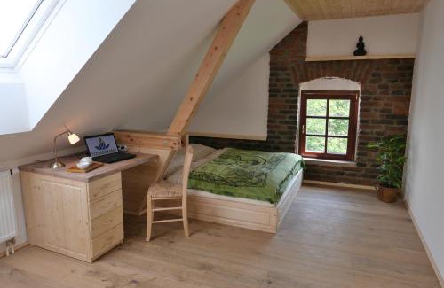 Dolni Cermna Casa | Yogashrama traditional