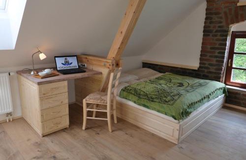 Dolni Cermna Casa | Yogashrama traditional