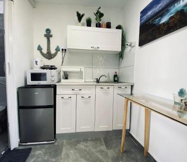 Nahariya Apartamento | Yogo Place in Nahariyya