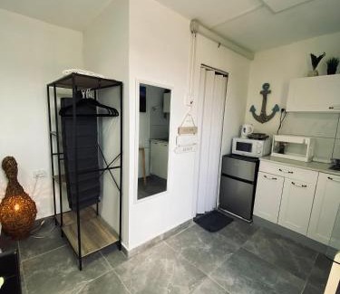 Nahariya Apartamento | Yogo Place in Nahariyya